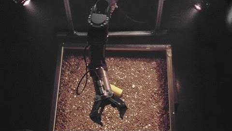 CManipulator: Autonomous underwater manipulation