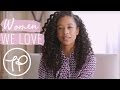 10 minutes with Corinne Bailey Rae