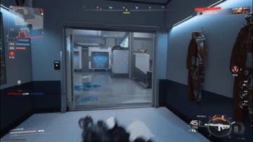 Call Of Duty Black Ops 7 Beta Hardpoint On Imprint M15 Mod 0 Gameplay