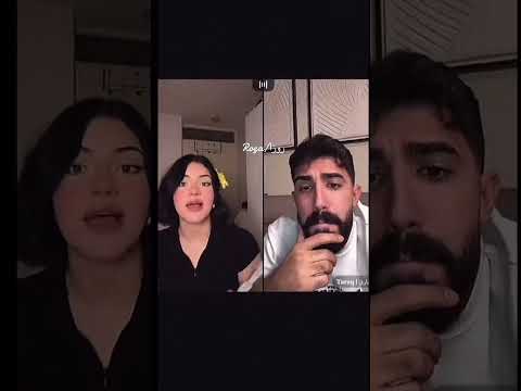 نايا تقول لطارق هاي تيشيرت وائل وتقول لطارق هلء عم شوف وائل قدامي