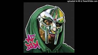 [FREE FOR PROFIT] MF DOOM Type Beat - 