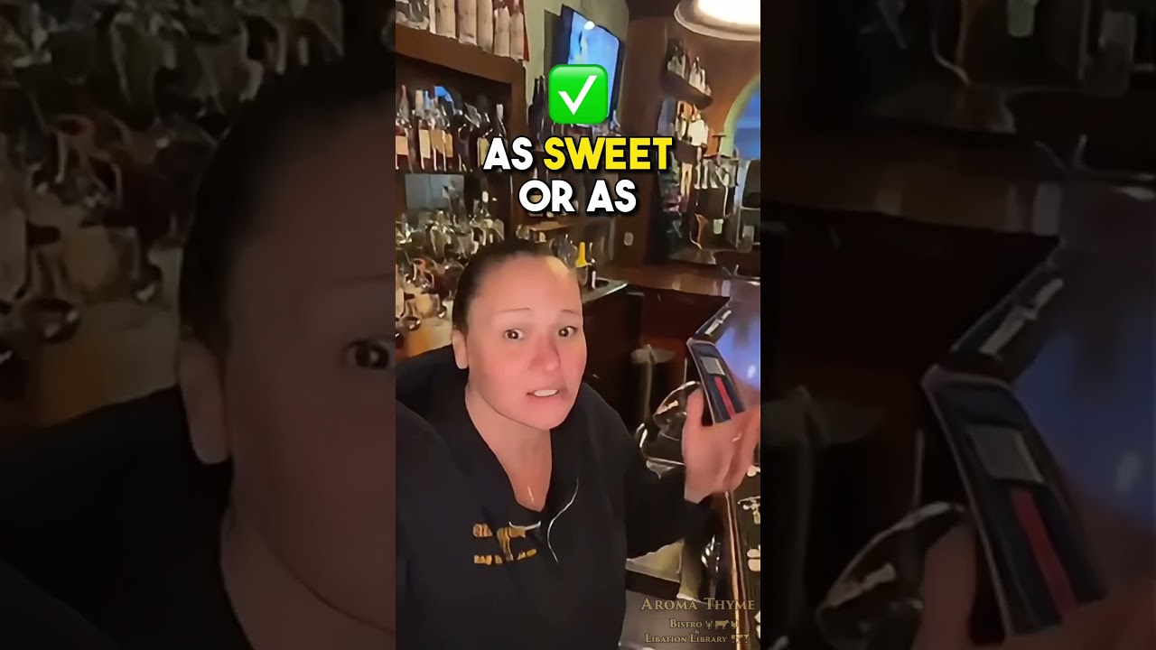 Cocktail Thyme with Jamie 