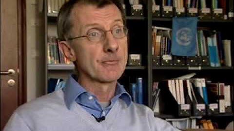 Interview: Kevin Watkins (EFA-GMR Director)