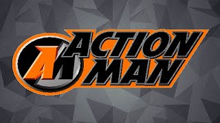 Action Man  Robot Atak walkthrough GBA part 1