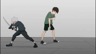Sword Animation
