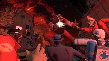 Doomoman - Hell On Tower (The Loop Collab Entry)