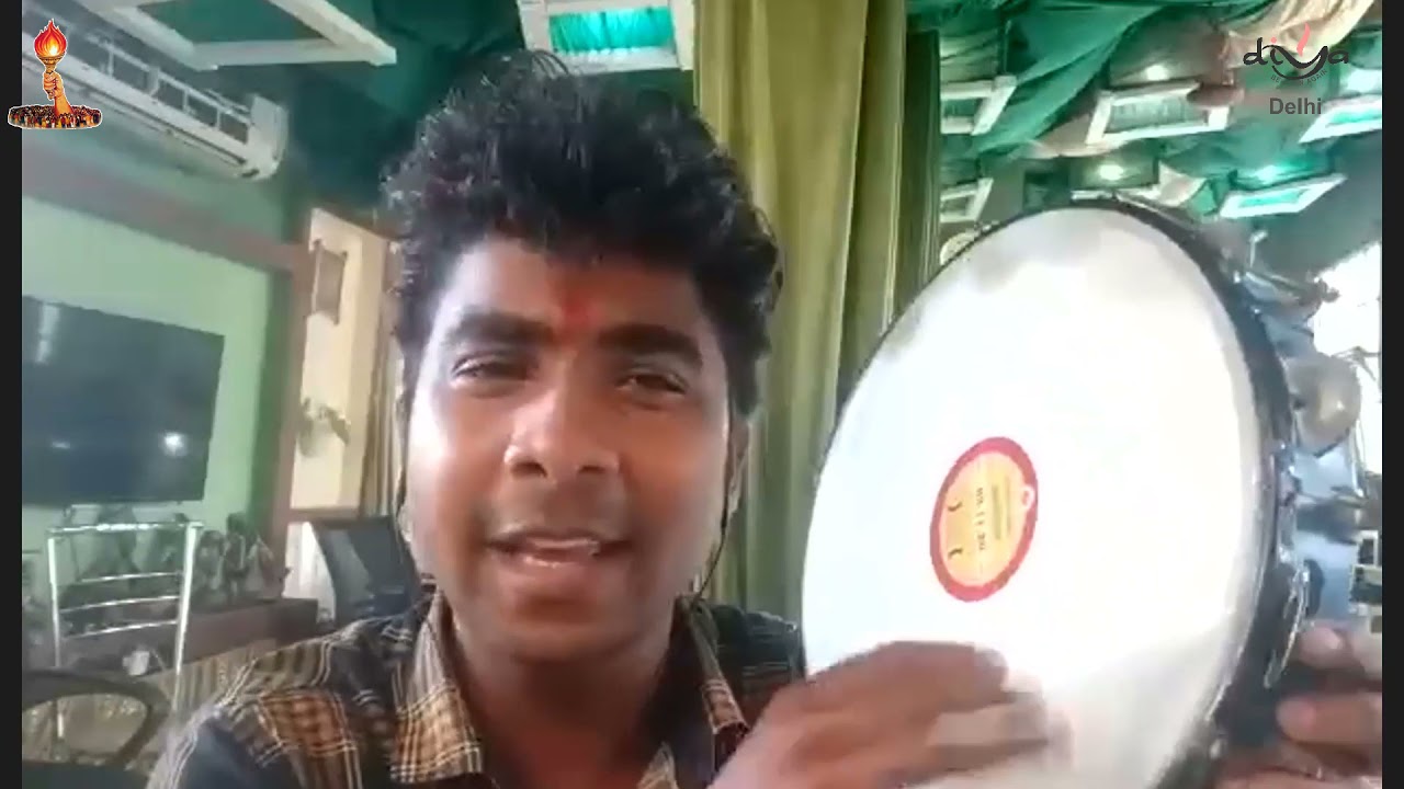 PARIVARTAN Web Talk || DIYA DELHI || Singer Adarsh Kumar || PRGYA GEET