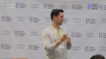 Smart AI Leadership Summit (Hosting my first conference!) 12/14