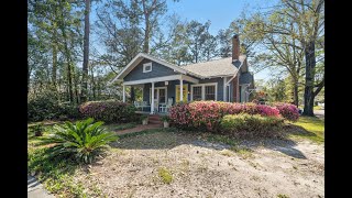 Virtual Tour of 102 Brookwood Avenue, Wilmington, NC