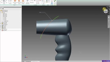 Deconstructing the Hairdryer part 3