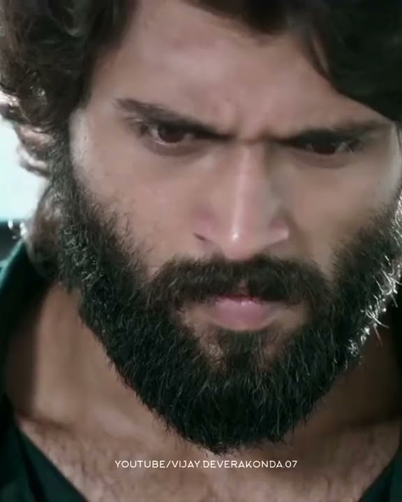 Arjun Reddy | Vijay Devarakonda | Angry Status , Attitude Status WhatsApp status