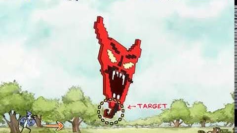 Regular Show: Just A Regular Game [PC] Gameplay