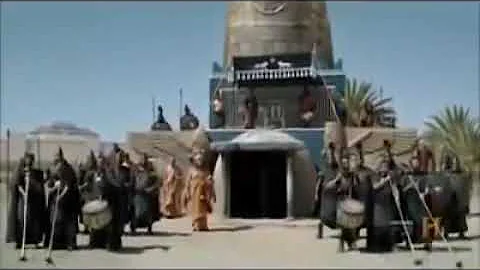 Mu minota 4 Reba Daniel ninshuti ze Banga kuramya ...