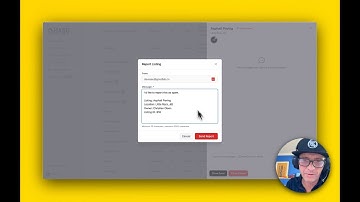 Punched HASO link spam in the face