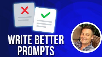 Most People Prompt ChatGPT Wrong — Here’s the Fix