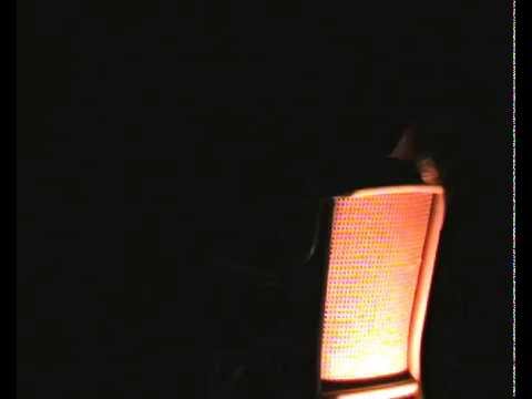 LE FACTEUR THEATRE - Meeting