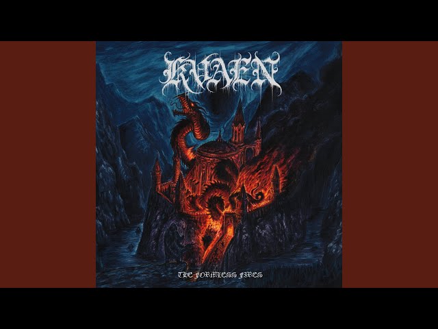 Kvaen - Basilisk