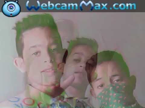 شبح اسد وسط الغابة مع الفنان ميدو جمال