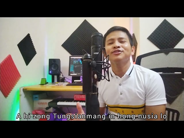 Ts Mangpi-Han Ciam Ing(Official Music Video) class=