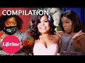 Most Viewed Little Women Videos of 2021 | Little Women: Atlanta (Compilation) | Lifetime