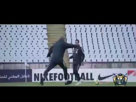 ماجد عبدالله والنفط