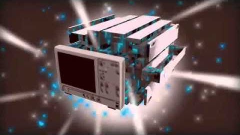 USB Modular Instruments from Keysight Technologies on the Bench or on the Go