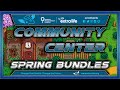 Playing Stardew for Extra Life | Stardew Valley 1.6 | Spring Bundles & Salmonberry Season