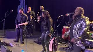 Java Band @ Marathon Music Works Nashville!!!!