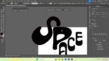 Type Tool Part2 25/26