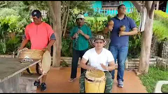 Cumpleaños Feliz…Tambores Gaita Son Candela (Oficial ) Cumpleaños Feliz…Tambores Gaita Son Candela (Oficial )