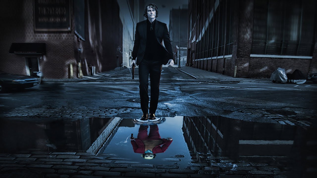 Traurige Joker Zitate | LIVEVISION