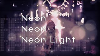 Neon・Neon・NeonLight