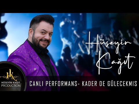 Hüseyin Kağıt - Kaderde Gülecekmiş \u0026 Mahsup