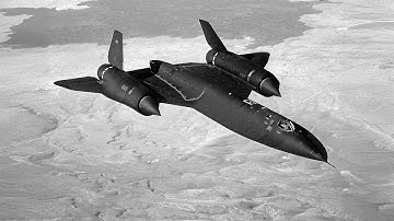 The Soviets Said the SR-71 Couldn’t Exist — Then It Flew 85,000 Feet Above Them