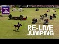 RE-LIVE | Longines FEI Jumping Nations Cup™ | Falsterbo (SWE) | Longines Grand Prix