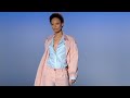 Aubergin  spring summer 2020  full show