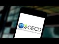 136 Countries Reach Deal On A Corporate Minimum Tax Of 15%