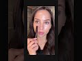 Glowy in 5 mins? Link in bio! 💃 #GlowUp