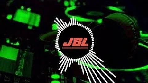 Wo Ladki Nahi Zindagi Hai Meri || Hard Vibration Song 2021 || JBL Vibration King