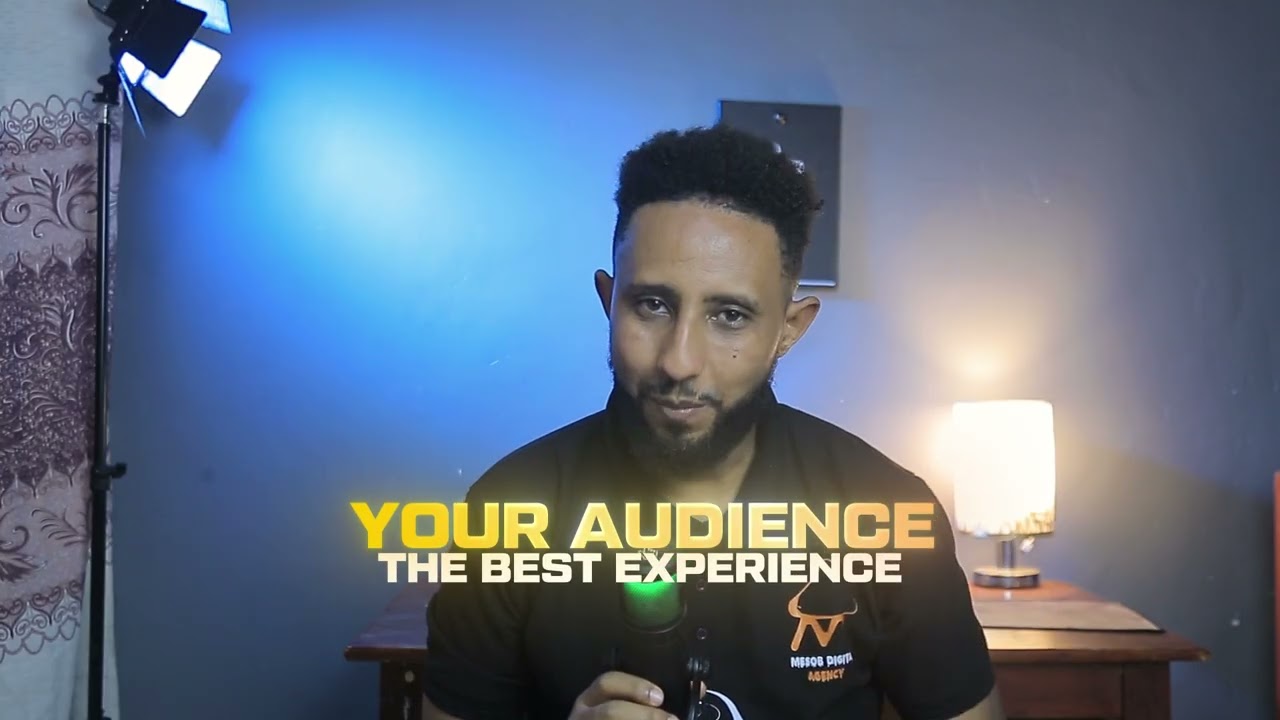 Video Editing Showreel | Portfolio