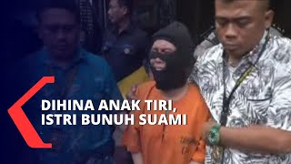 Download Lagu Tidak Tahan Dihina oleh Anak Tiri, Sang Istri Bunuh Suami MP3 Download Lagu Tidak Tahan Dihina oleh Anak Tiri, Sang Istri Bunuh Suami MP3