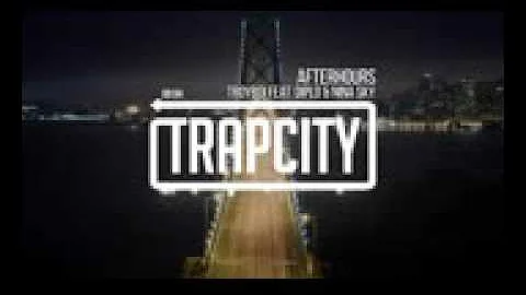 TroyBoi - Aftefhours ( feat. Diplo & Nina Sky)