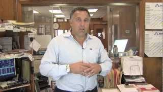 BORO Energy - Oil to Gas Conversion Process
