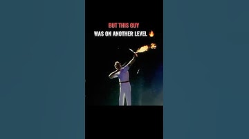 The Most Epic Olympic Flame Ever, An Arrow That Made History #shorts #shortvideo #olympics