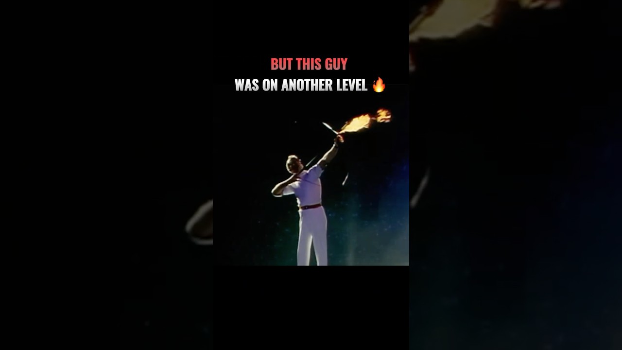 The Most Epic Olympic Flame Ever, An Arrow That Made History 