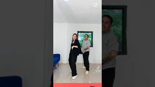 KUMPULAN TIKTOK Ayu Ting Ting Dan Krizna Fahrezi