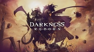 Darkness Reborn (by GAMEVIL USA Inc.) - iOS / Android - HD Gameplay Trailer screenshot 5