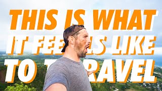 Something Special for People Who Love Adventures | Video Editor Showreel Travel