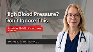 High Blood Pressure Explained (Hypertension): Causes, Symptoms & How to Control It