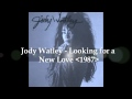 Jody Watley - Looking For a New Love (1987)